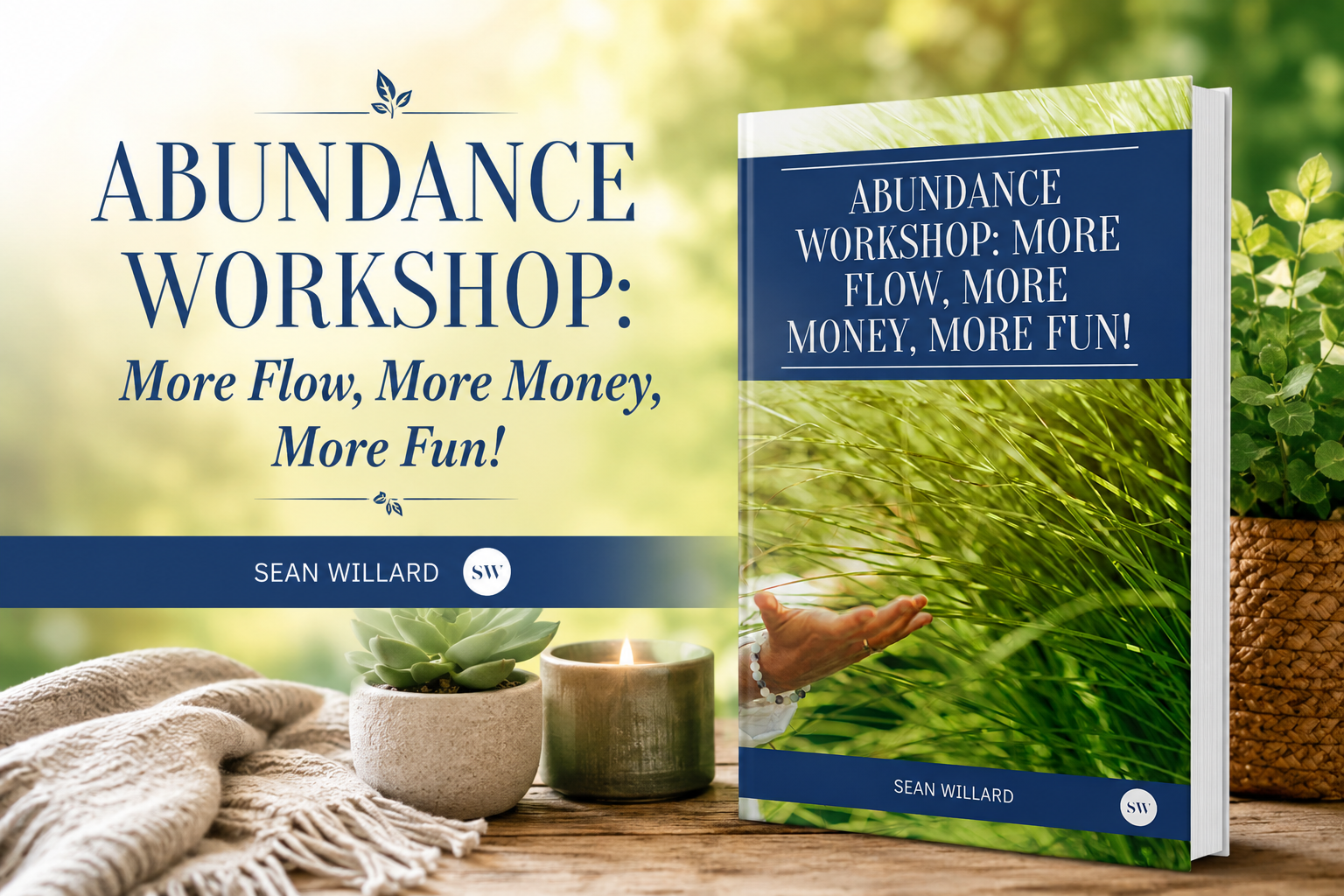 Abundance Workshop