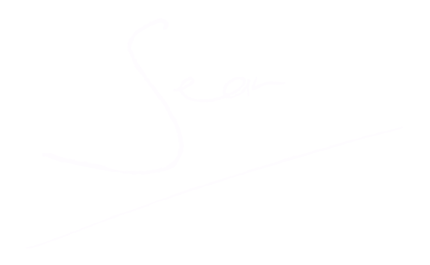 Sean signature