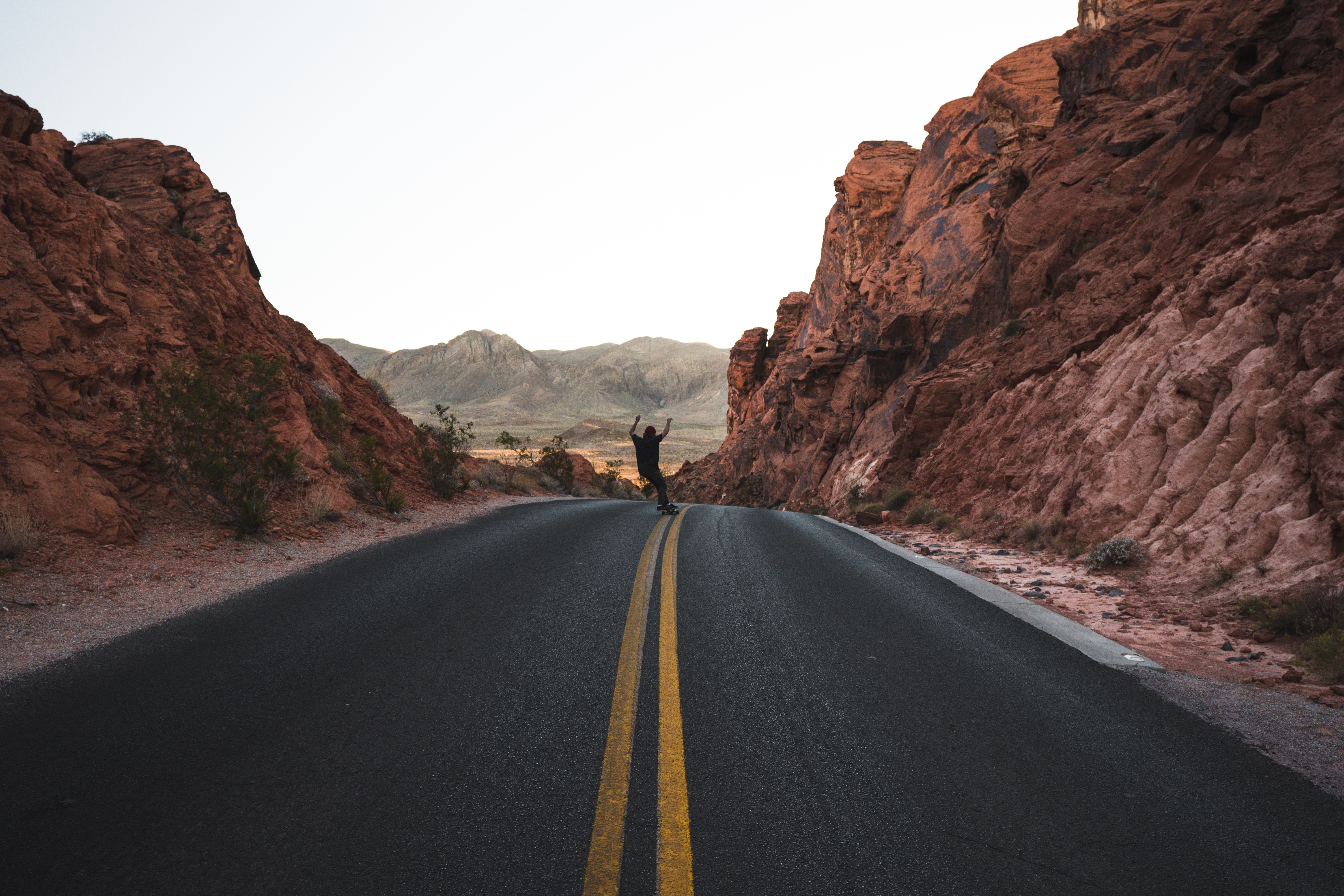 A clear path forward